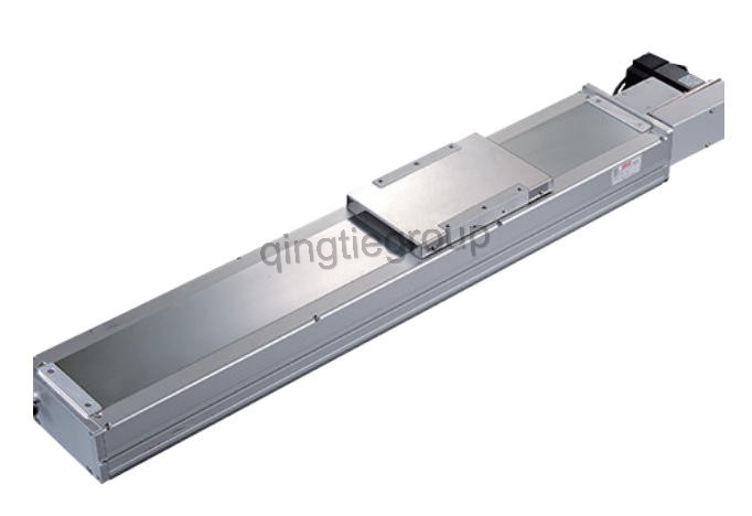 全密封皮带式模组（DECB系列） 