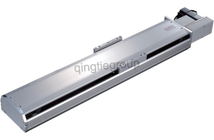 半密封皮带式模组（DETB系列） 